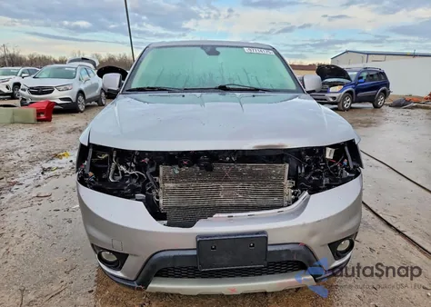 2019 Dodge Journey Gt z USA, uszkodzony, nr VIN 3C4PDCEGXKT693885